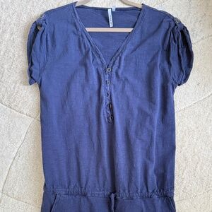 Michael Stars romper
